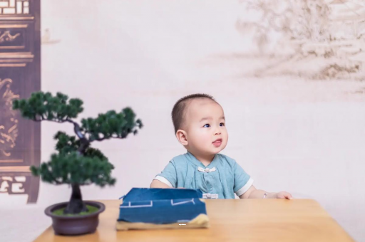 嘉峪关宝宝发烧能开空调吗